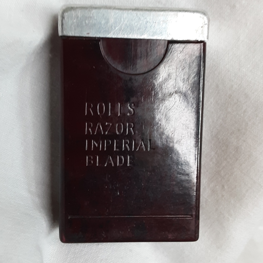 Rolls Razor shaving kit - Picture 9 of 12